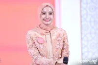 Foto Laudya Cynthia Bella