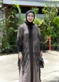 Foto Laudya Cynthia Bella