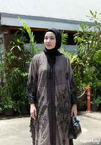 Foto Laudya Cynthia Bella