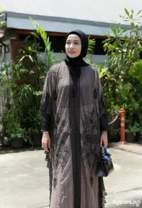 Foto Laudya Cynthia Bella