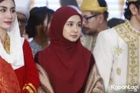 Foto Laudya Cynthia Bella