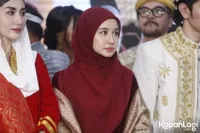 Foto Laudya Cynthia Bella