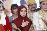 Foto Laudya Cynthia Bella
