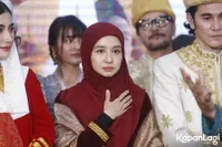 Foto Laudya Cynthia Bella