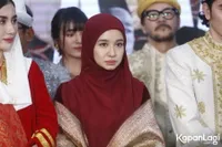 Foto Laudya Cynthia Bella