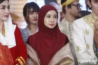 Foto Laudya Cynthia Bella