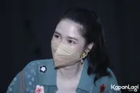 Foto Laura Basuki
