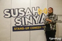 Foto Laurensius Rizki