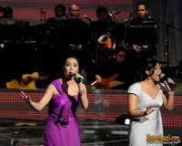 Foto Lea Simanjuntak