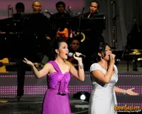 Foto Lea Simanjuntak