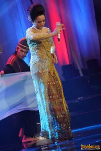 Foto Lea Simanjuntak