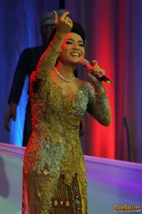 Foto Lea Simanjuntak