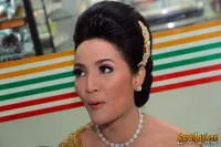 Foto Lea Simanjuntak