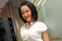 Foto Lea Simanjuntak