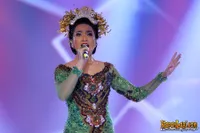 Foto Lea Simanjuntak