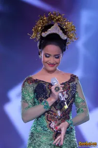 Foto Lea Simanjuntak