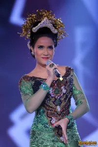 Foto Lea Simanjuntak