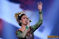 Foto Lea Simanjuntak