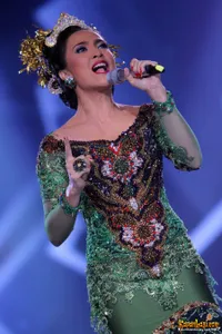 Foto Lea Simanjuntak