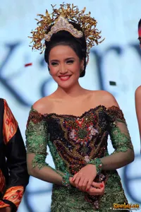 Foto Lea Simanjuntak