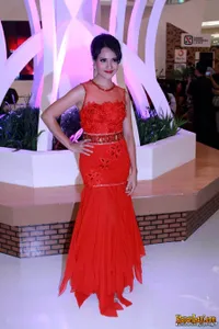 Foto Lea Simanjuntak