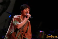 Foto Lea Simanjuntak