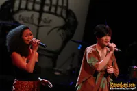 Foto Lea Simanjuntak