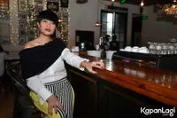 Foto Lea Simanjuntak