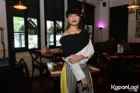 Foto Lea Simanjuntak