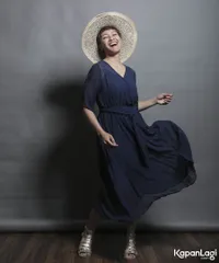 Foto Lea Simanjuntak