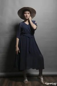 Foto Lea Simanjuntak