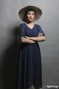 Foto Lea Simanjuntak