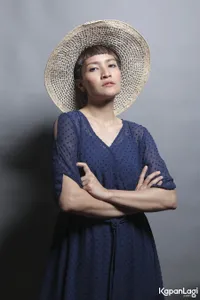 Foto Lea Simanjuntak