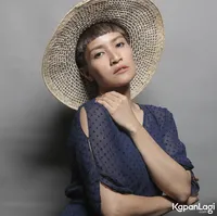 Foto Lea Simanjuntak