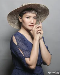 Foto Lea Simanjuntak