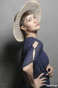 Foto Lea Simanjuntak