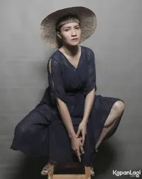 Foto Lea Simanjuntak