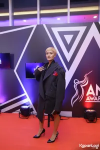 Foto Lea Simanjuntak