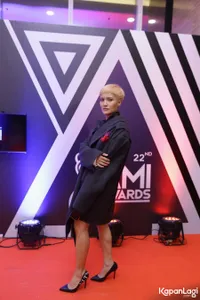 Foto Lea Simanjuntak