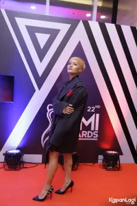 Foto Lea Simanjuntak