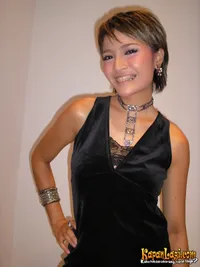 Foto Lea Simanjuntak