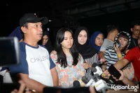 Foto Lebby Wilayanti