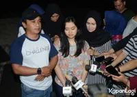 Foto Lebby Wilayanti