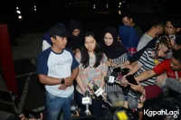 Foto Lebby Wilayanti