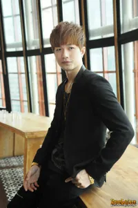 Foto Lee Jeong Hoon