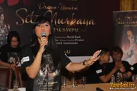 Foto Leona The Voice