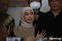 Foto Lesti Kejora