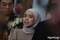 Foto Lesti Kejora