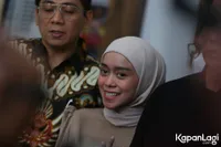 Foto Lesti Kejora