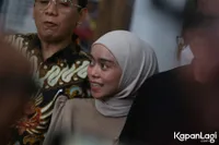 Foto Lesti Kejora